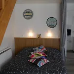 Lägenhet Alassa