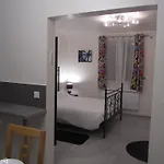 Alassa Apartment Montevrain