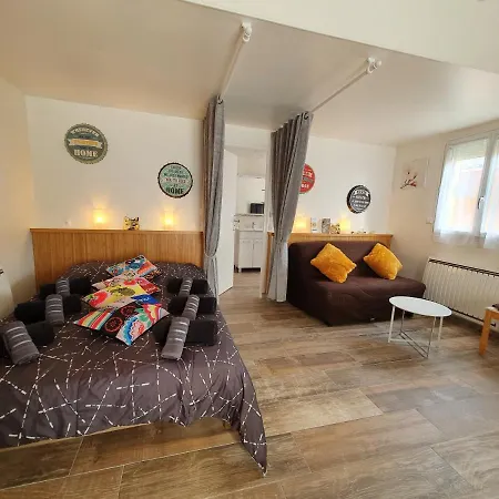 Alassa Apartman