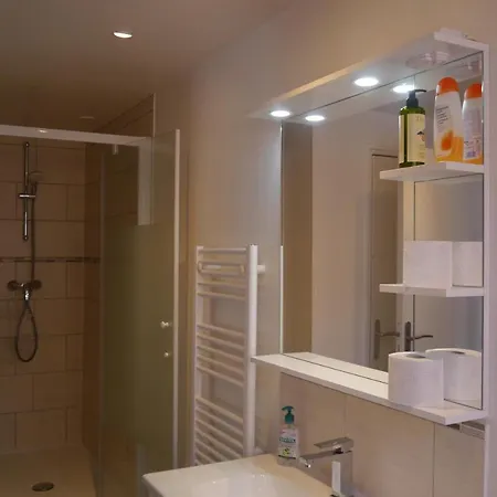 Apartment Alassa