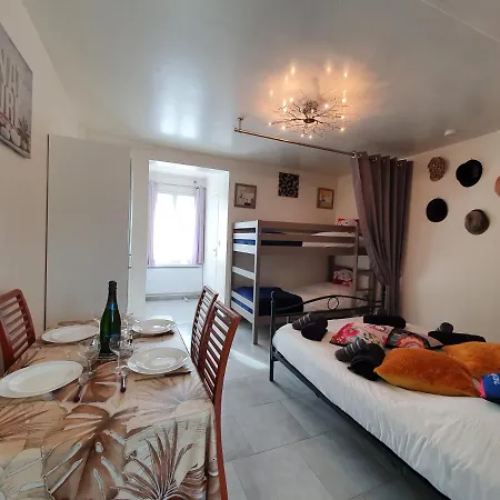 Alassa Apartman