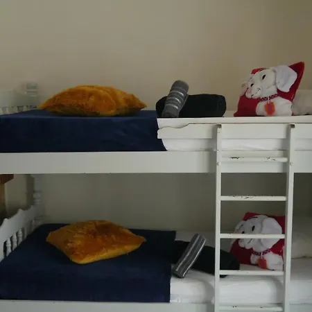 Appartement Alassa Montévrain