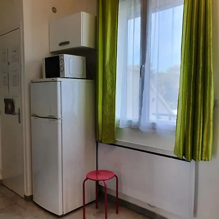 Alassa * Montévrain