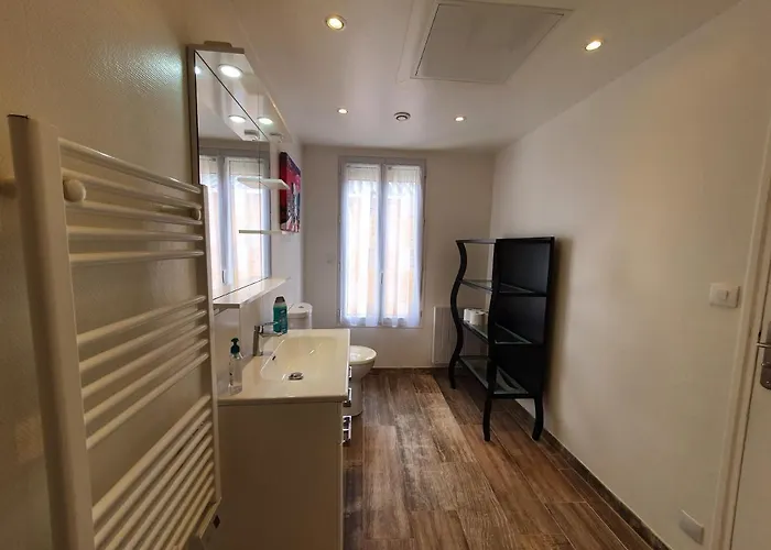 Apartament Alassa