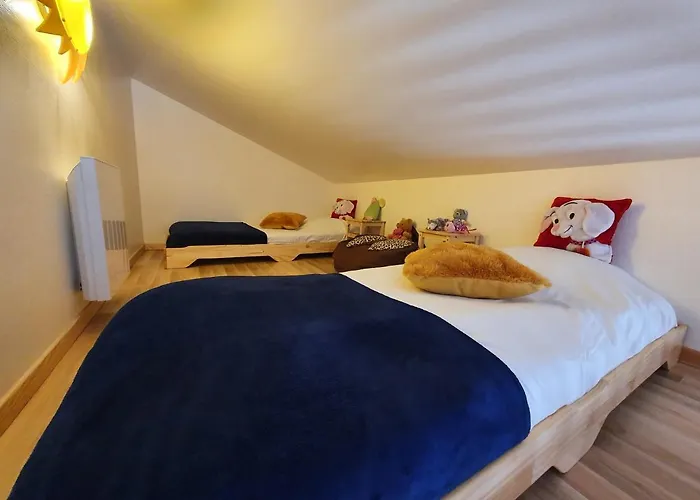 Alassa Apartament