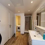 Appartement Alassa Montévrain