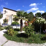 Appartement Alassa Montévrain