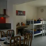 Alassa Appartement *
