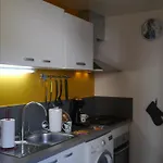 Appartement Alassa Montévrain