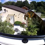 Alassa Appartement *