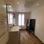 Appartement Alassa