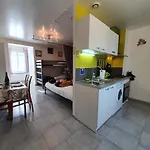 Alassa Appartement *