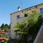 Appartement Alassa Montévrain
