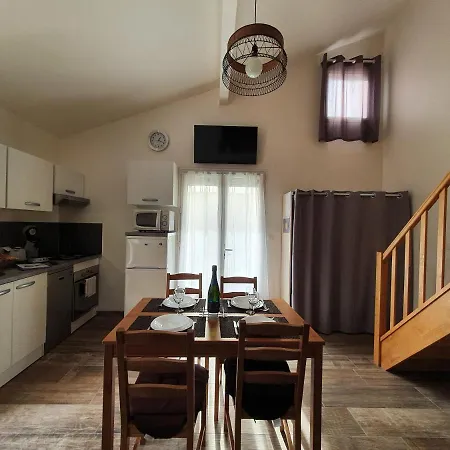 Alassa * Montévrain