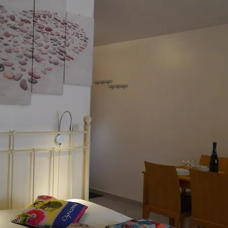 Alassa * Montévrain