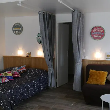 Alassa * Montévrain