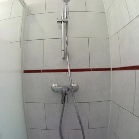 Alassa Lägenhet Montévrain