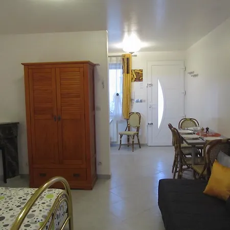 Lägenhet Alassa Montévrain