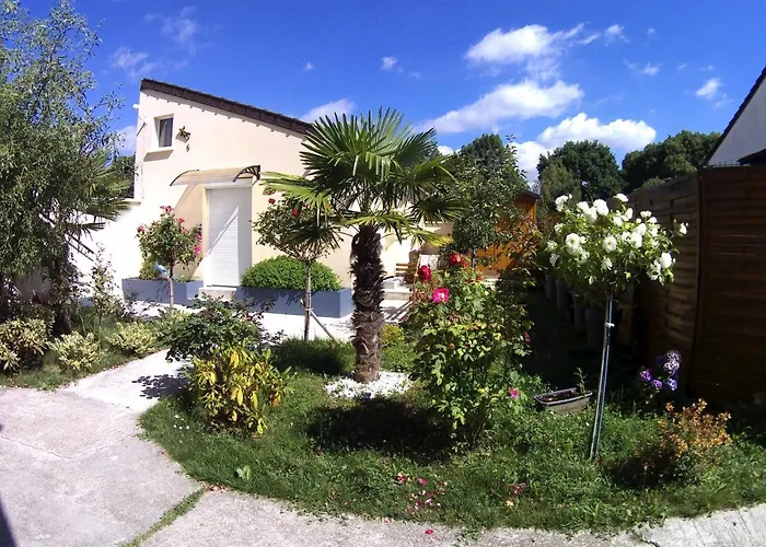 Appartamento Alassa Montévrain