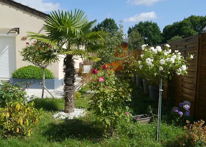 Appartamento Alassa Montévrain