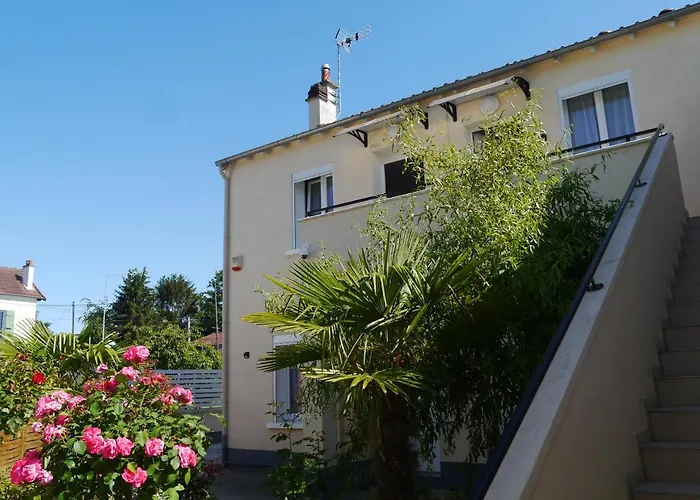 Appartamento Alassa Montévrain